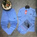 The North Face Other | Blue & Black North Face Jogger Set. It Fits True To Size. | Color: Black/Blue | Size: 2xl