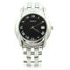 Gucci Accessories | Gucci Watch 5500m 38mm Men's/Women's Black/ Silver | Color: Black/Silver | Size: Os
