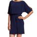Jessica Simpson Dresses | Jessica Simpson Navy Blue Dress | Color: Blue | Size: S
