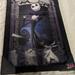 Disney Holiday | Lenticular Framed Jack Skellington | Color: Black/Blue | Size: Os