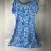 Lilly Pulitzer Dresses | Lilly Pulitzer Dress Size Small | Color: Blue/Pink | Size: S