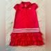 Adidas Dresses | Girls Adidas Dress Size 6x. Like New In Very Good Condition | Color: Pink | Size: 6xg
