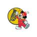 Disney Other | 2019 Disney Parks Wdw World's Biggest Mouse Party Mystery Pin Bandleader Mickey | Color: Red | Size: Os