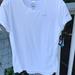 Nike Tops | Dri-Fit Running Top Nwt Nike | Color: White | Size: L