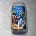 Disney Dining | 1994 Disney Jungle Book Burger King Collector Series 2 Tumbler Drinking Glass | Color: Blue | Size: Os