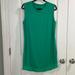 Athleta Dresses | Athleta Sunlover Upf Dress M | Color: Green | Size: M