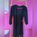 J. Crew Dresses | Jcrew Wrap Dress | Color: Black | Size: 4