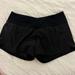Lululemon Athletica Shorts | Lululemon Speed Up Shorts 2.5 | Color: Black | Size: 6