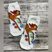 Disney Other | Adult Disney Bambi Ankle Socks Excellent Like New Condition | Color: Brown/White | Size: Os