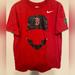 Nike Shirts | Boston Redsox David Ortiz T-Shirt | Color: Red | Size: L