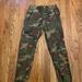 Polo By Ralph Lauren Bottoms | Camo Polo Pants | Color: Green | Size: Mb