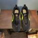 Nike Shoes | Boys Size 4.5 Nike 720 Air Max | Color: Black | Size: 4.5bb