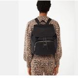 Kate Spade Bags | Kate Spade New York Women's The Little Better Sam Nylon Medium Backpack | Color: Black | Size: Os