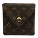 Louis Vuitton Jewelry | Louis Vuitton Jewelry Case Jewelleryset | Color: Brown | Size: Os