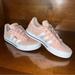 Adidas Shoes | Adidas Daily 3.0 Kids Skateboarding Shoes Size 4 Vapour Pink Gz7706 | Color: Pink | Size: 4bb