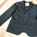 Zara Jackets & Coats | Almost New Zara Boys Collection Navy Classic Blazer Sport Coat | Color: Blue | Size: 9