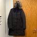 The North Face Jackets & Coats | Beautiful, Heavy Duty Warm Black Women’s North Face Medium Coat | Color: Black | Size: M