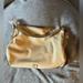 Victoria's Secret Bags | Crossbody | Color: Cream | Size: Os