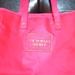 Victoria's Secret Bags | Hot Pink Victoria's Secret Bag | Color: Pink | Size: Large