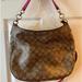 Coach Bags | New Coach Purse Used Once | Color: Pink/Tan | Size: Os