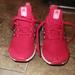 Adidas Shoes | Adidas Ultraboost 4.0 Dna 'Chinese New Year' Training Sneakers | Color: Red | Size: 6