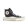 Converse Shoes | Converse Chuck 70 Utility Canvas Storm Wind/ Egret/ Black | Color: Black/White | Size: 11