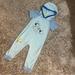 Disney One Pieces | Disney Store Baby Boy 101 Dalmatians Outfit | Color: Blue | Size: 18-24mb