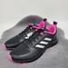 Adidas Shoes | New Women Adidas Runfalcon 2.0 Tr Running Shoes | Color: Black/Pink | Size: 11