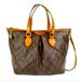 Louis Vuitton Bags | Auth Louis Vuitton Monogram Palermo Pm 2way Hand Bag/Shoulder Bag | Color: Brown | Size: Os