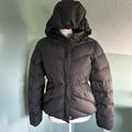 J. Crew Jackets & Coats | J. Crew Down Puffer Jacket | Color: Gray | Size: M