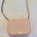 Kate Spade Bags | Kate Spade Pink/Beige Crossbody Bag | Color: Cream/Pink | Size: Os