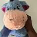 Disney Toys | Disney Store Eeyore Plush Toy | Color: Blue | Size: Osg