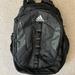 Adidas Bags | Adidas Multi-Pocket Backpack | Color: Black | Size: Os