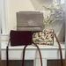 Tory Burch Bags | Bundle Of Three Tory Burch Bags | Color: Brown/Gray | Size: Os