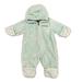 Columbia Jackets & Coats | Columbia Boys Green | White Bunting Size: 0-3 Months | Color: Black | Size: 0-3mb