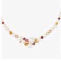 Kate Spade Jewelry | Kate Spade Pearl Caviar Gold Necklace | Color: Gold | Size: Os