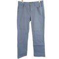 Ralph Lauren Jeans | Lauren Jeans Co. | Ralph Lauren Women's Ice Blue Pants 12 | Color: Blue | Size: 12