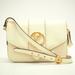 Louis Vuitton Bags | Louis Vuitton M55950 Pont Neuf Lv Logo Shoulder Bag Ivory Women's | Color: Cream | Size: Os
