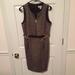 Michael Kors Dresses | Michael Kors Dress, Size 8 | Color: Brown | Size: 8