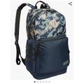 Adidas Bags | Adidas Classic 3s 4 Backpack, Essential Camo Crew Navy Nwt $50 | Color: Black | Size: Os