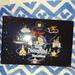 Disney Accents | Disney Parks Disneyland Resort Vacation 100 Photo Album New Unsealed | Color: Blue | Size: Os