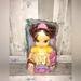 Disney Toys | Disney Doll Baby Belle | Color: Gold/Yellow | Size: Osg