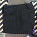 Michael Kors Pants & Jumpsuits | Michael Kors Women's Dress Pant Pinstripe Dark Navy Blue Sz 4 | Color: Blue | Size: 4