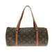 Louis Vuitton Bags | Auth Louis Vuitton Papillon 30 Handbag #71673l54b | Color: Brown | Size: W:11.81" X H:5.91" X D:5.91"