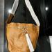 Rebecca Minkoff Bags | Brand New Rebecca Minkoff Nanine Leather Drawstring Shoulder Bag | Color: Tan | Size: Os