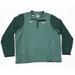 Under Armour Jackets & Coats | Colorado State Rams Jacket Men's 3xl Under Armour Green Pullover All Season | Color: Green | Size: 3xl