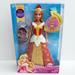 Disney Toys | Disney Sleeping Beauty Color Changing Dress Doll | Color: Blue/Pink | Size: Os