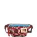 Gucci Bags | Gucci X The North Face Zip Belt Bag #85877g98b | Color: Red | Size: W:10" X H:5.5" X D:2"