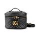 Gucci Bags | Gucci Rucksack Gg Marmont Backpack Black | Color: Black | Size: Os