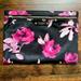 Kate Spade Bags | Kate Spade Cosmetic Bag | Color: Black/Pink | Size: Os